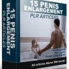 penis enlargement plr articles