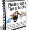 Photography Tips and Tricks PLR Autoresponder Messages