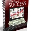 pinterest success guide plr ebook
