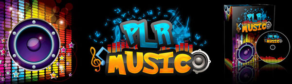 PLR Music and Audio Collection 1