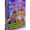 positive thinking plr ebook