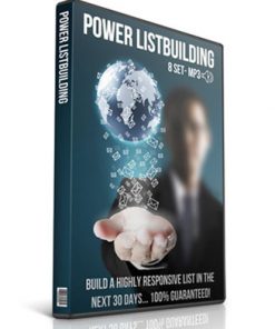 power list building plr