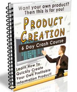 Product Creation PLR Autoresponder Messages