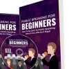 Public Speaking For Beginners PLR Ebook and Audio