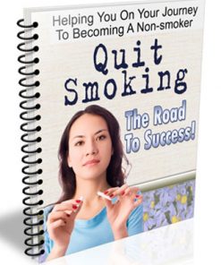 Quit Smoking PLR Autoresponder Messages Deluxe