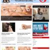 quit smoking plr website