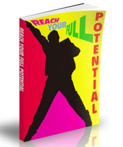 reaching your full potential plr ebook