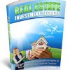 Real Estate Investment Secrets PLR Ebook