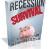 Recession Survival MRR Ebook