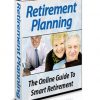 Retirement Planning PLR Ebook