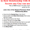 romance for guys plr autoresponder messages