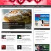 Romance PLR Website