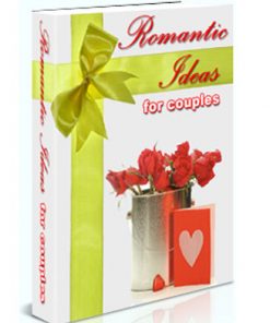 romantic ideas plr ebook