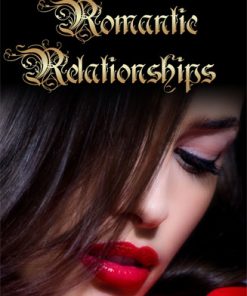 Romantic Relationships PLR Ebook