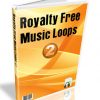 Royalty Free PLR Audio Loops 2