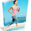 Run For Weight Loss PLR Ebook