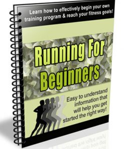 Running for Beginners PLR Autoresponder Messages