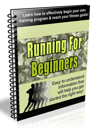 Running for Beginners PLR Autoresponder Messages