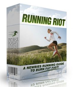 Running Riot Burn Fat Ebook