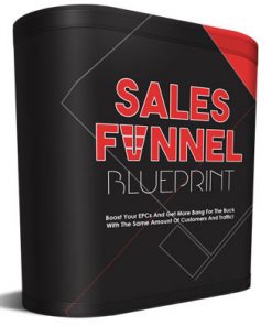 sales funnel blueprint video