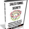 sales funnel secrets plr audio