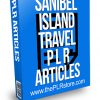 Sanibel Island Travel PLR Articles