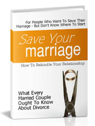 save your marriage plr ebook