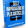 self improvement plr articles 2