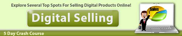 Selling Digital Products PLR Autoresponder Messages