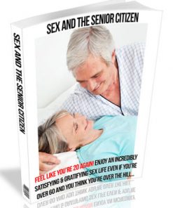 sex and the senior plr ebook