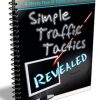 simple traffic tactics plr autoresponder messages