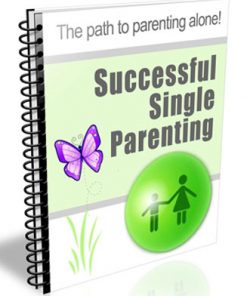 single parenting plr autoresponder messages