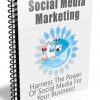 social media marketing plr autoresponder messages