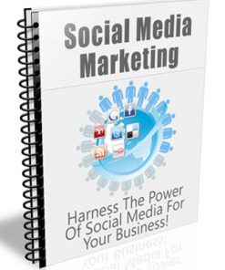 social media marketing plr autoresponder messages