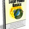 solar power plr autoresponder messages