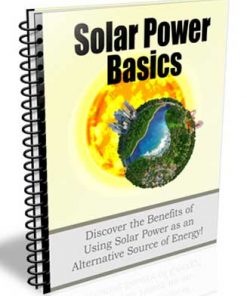 solar power plr autoresponder messages