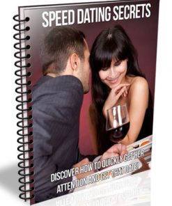 speed dating plr list building