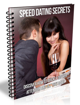 speed dating plr list building