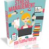 Stress Management PLR Ebook