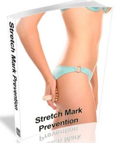 stretch mark prevention plr ebook