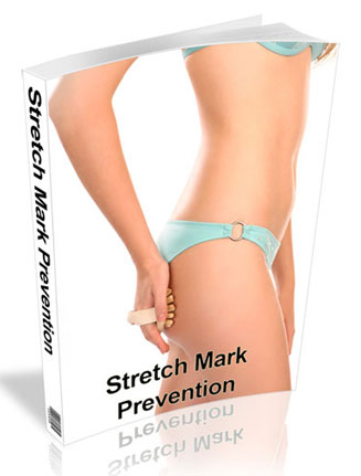stretch mark prevention plr ebook