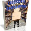 Successful Dropshipping PLR Ebook