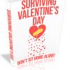 Surviving Valentine's Day PLR Ebook