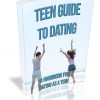 Teen Guide to Dating PLR Ebook