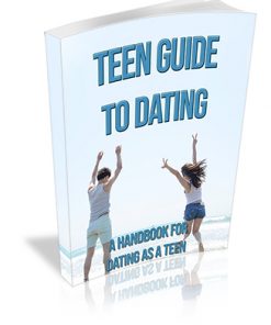 Teen Guide to Dating PLR Ebook