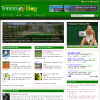 Tennis PLR Website and Review Adsense Amazon and Clickbank