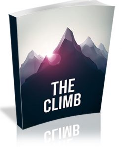 The Climb PLR Ebook