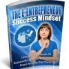 The E-Entrepreneur Success Mindset PLR Ebook