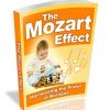 the mozart effect plr ebook