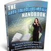 The Self Improvement Handbook PLR Ebook